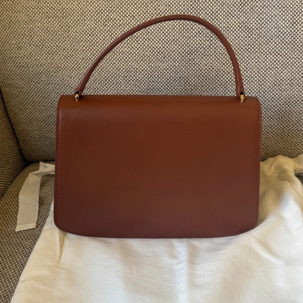 {The Row} Sofia Bag - Picture 3 of 13